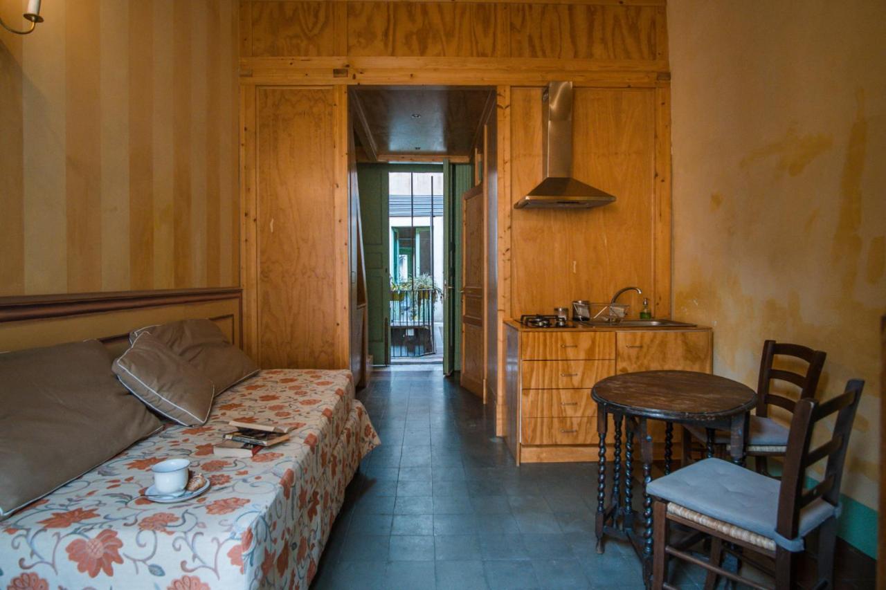 Casa D'Aria Apartment Catania Exterior foto