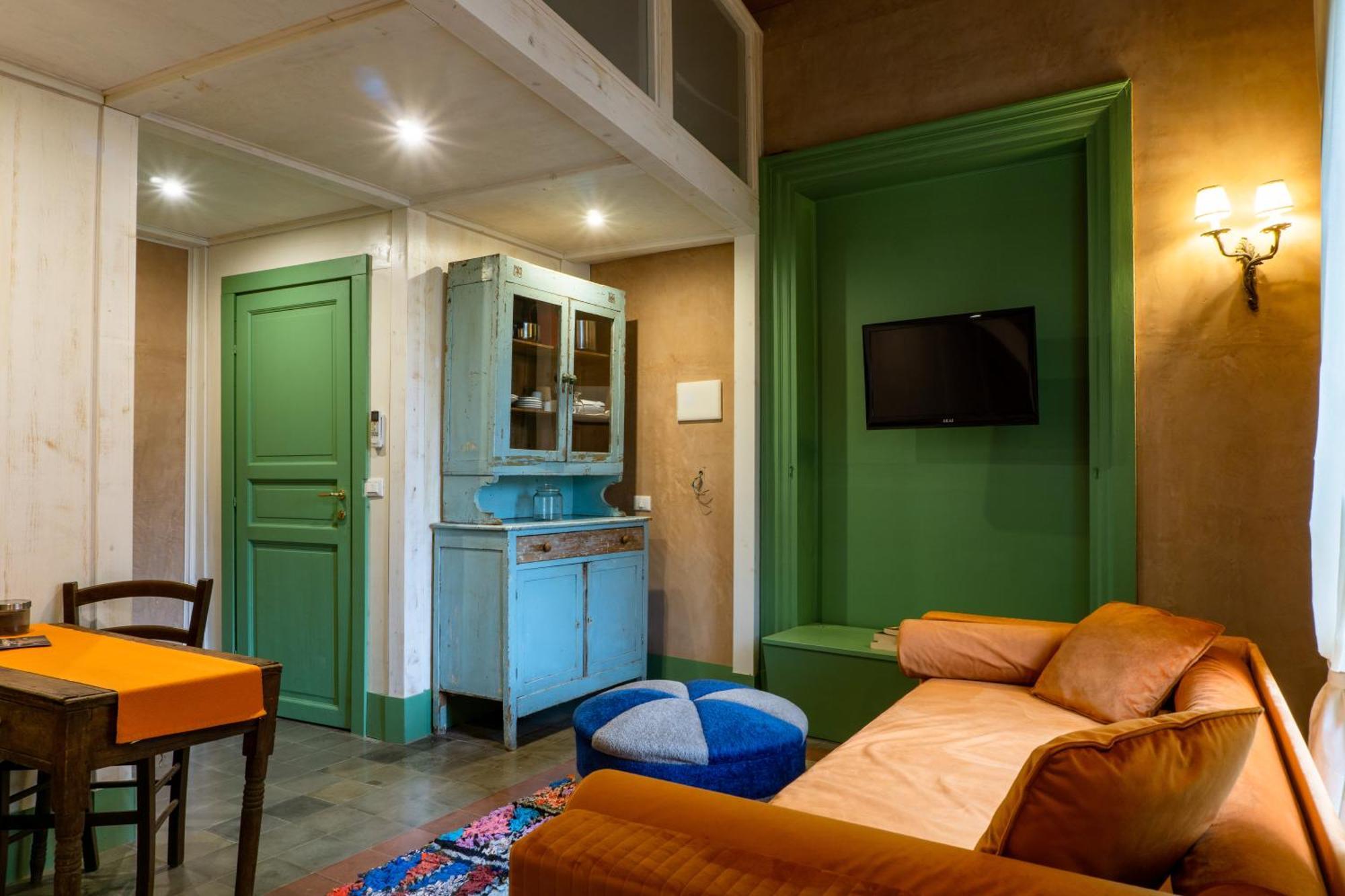 Casa D'Aria Apartment Catania Exterior foto